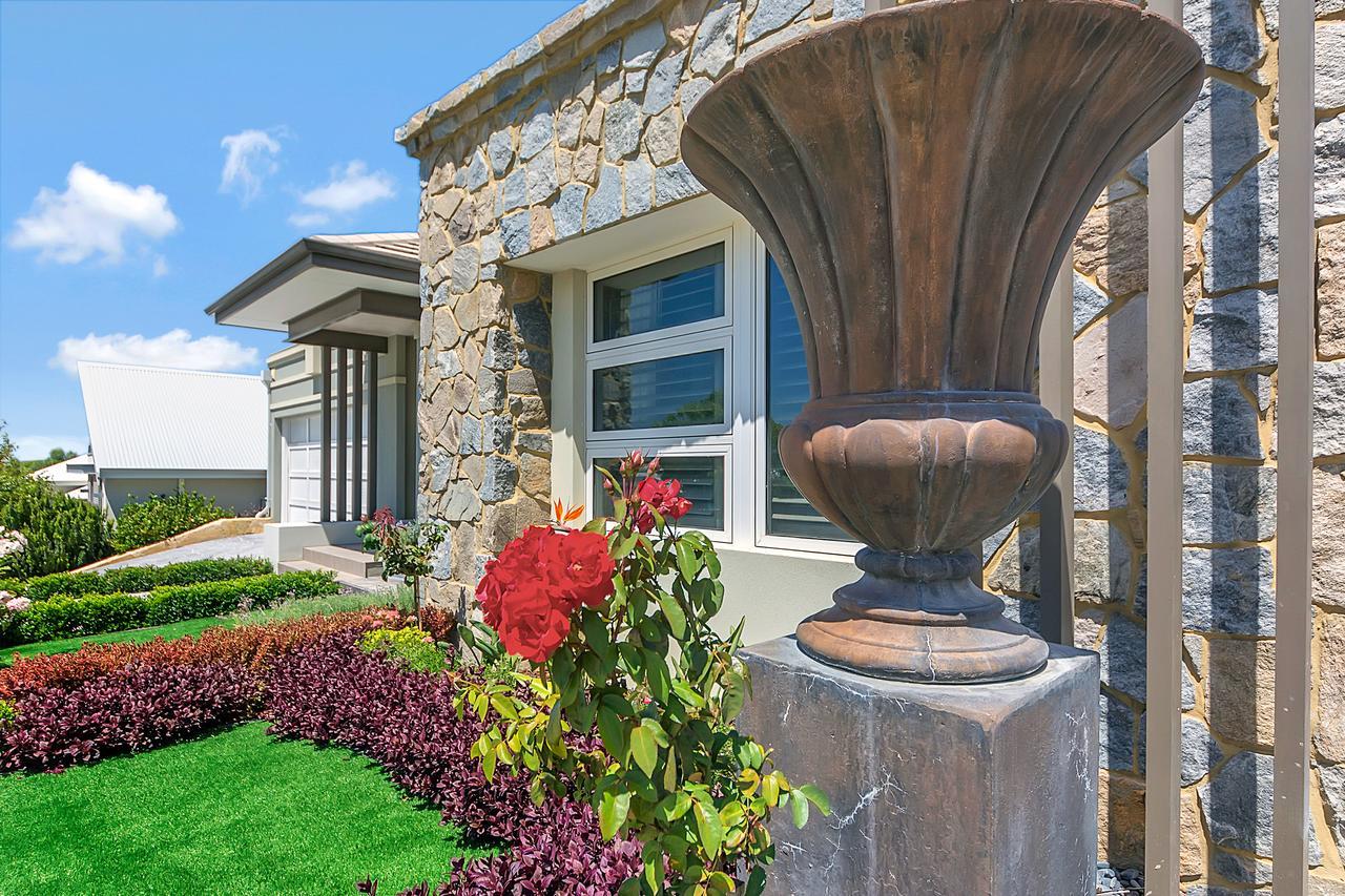 Bed and Breakfast Lavender Manor Bnb Alkimos Exteriér fotografie