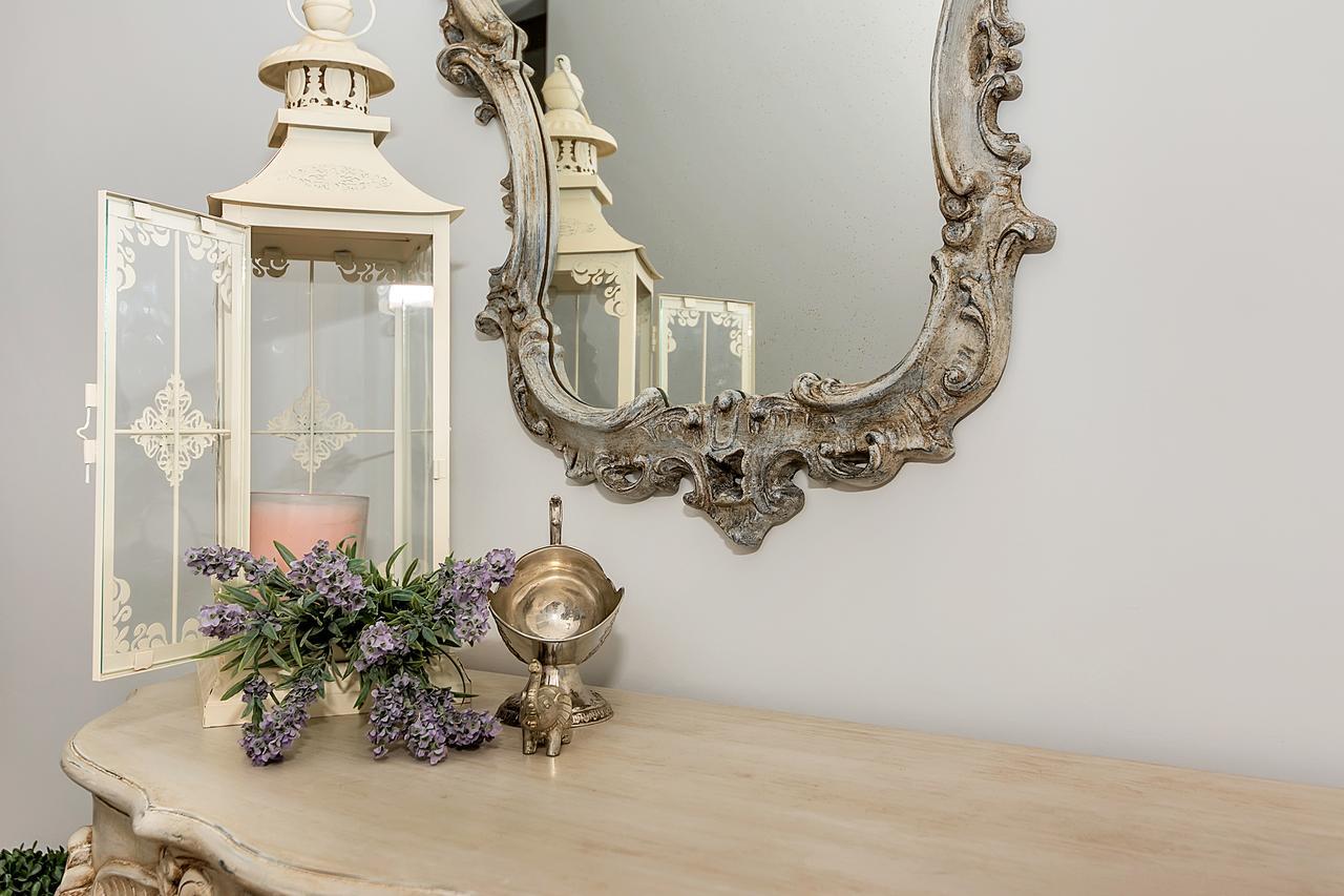 Bed and Breakfast Lavender Manor Bnb Alkimos Exteriér fotografie