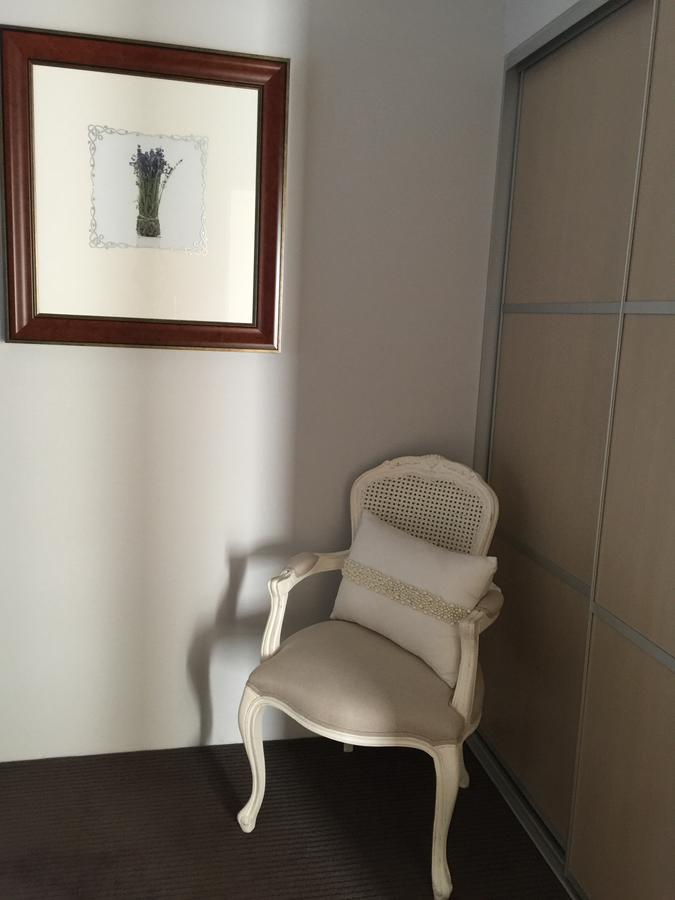 Bed and Breakfast Lavender Manor Bnb Alkimos Exteriér fotografie