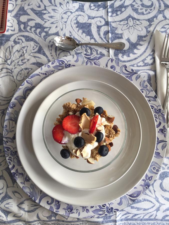 Bed and Breakfast Lavender Manor Bnb Alkimos Exteriér fotografie